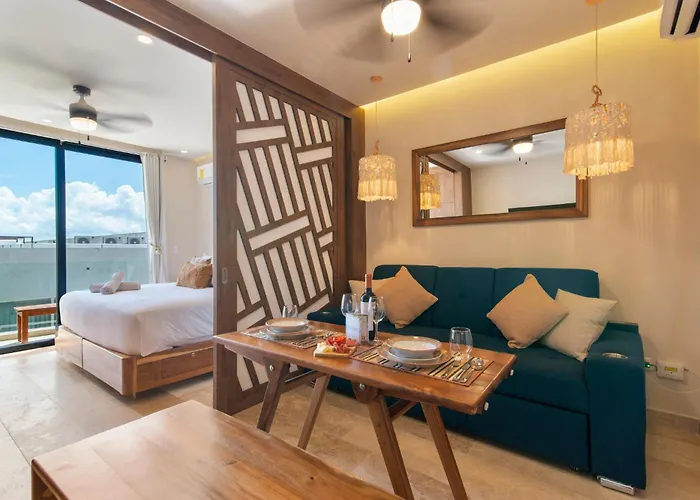 Paravian By Casago * Playa del Carmen