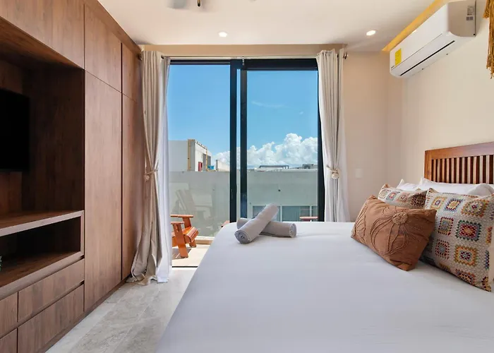 Premium Area | Terrace & Pool | Casago