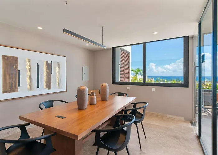 Apartment Paravian By Casago Playa del Carmen