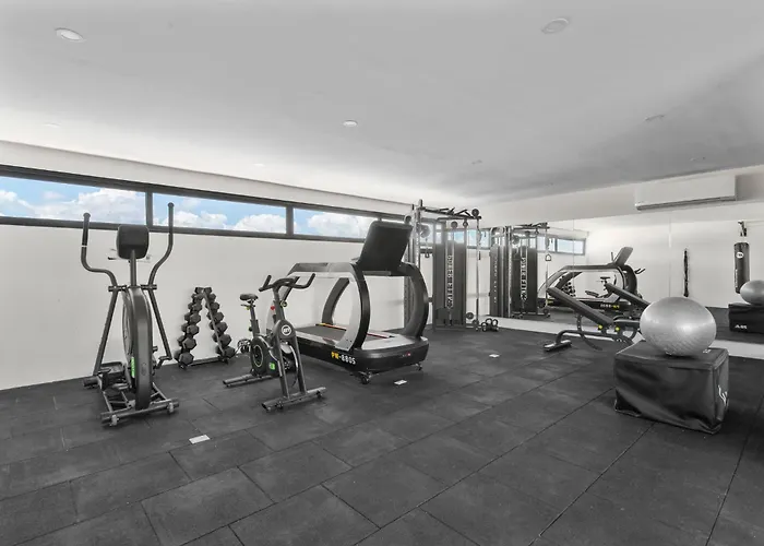 Apartamento Premium Area | Terrace & Pool | Casago Playa del Carmen