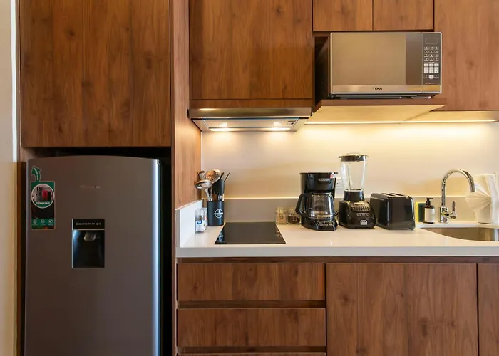 Paravian By Casago Apartment Playa del Carmen