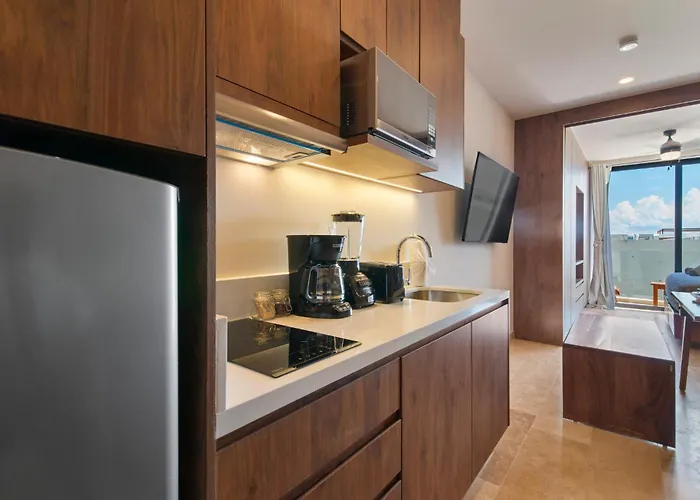 Paravian By Casago Apartment Playa del Carmen