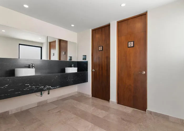 Paravian By Casago Apartment