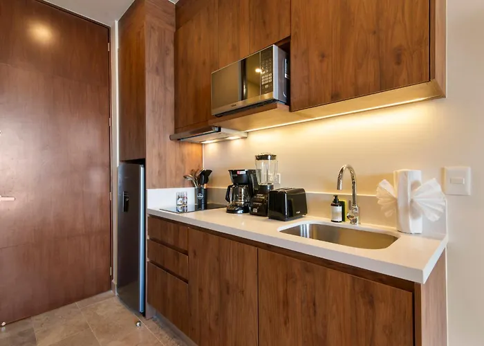 Apartment Paravian By Casago *