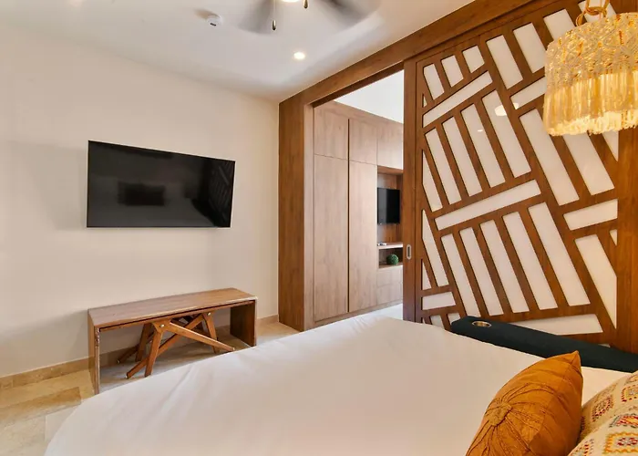 Paravian By Casago Apartment *