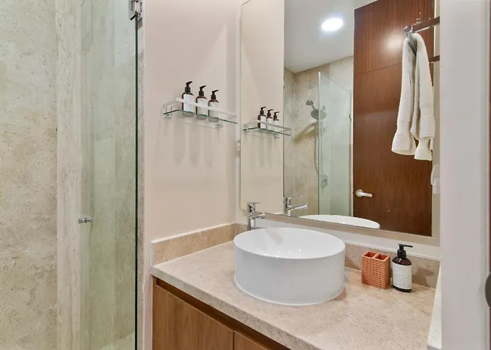 Paravian By Casago Apartment *