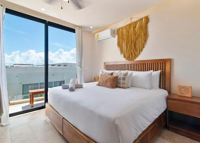 Paravian By Casago Apartment