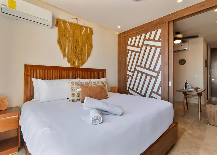 Paravian By Casago Apartment Playa del Carmen
