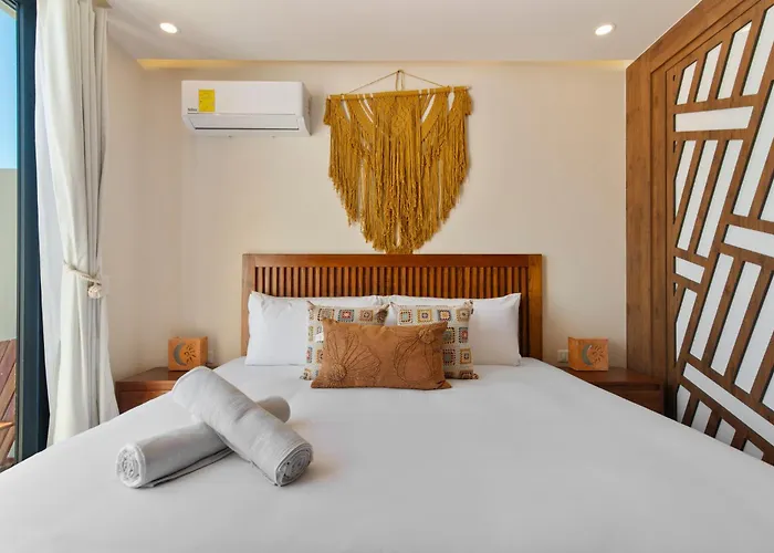 Paravian By Casago Apartment