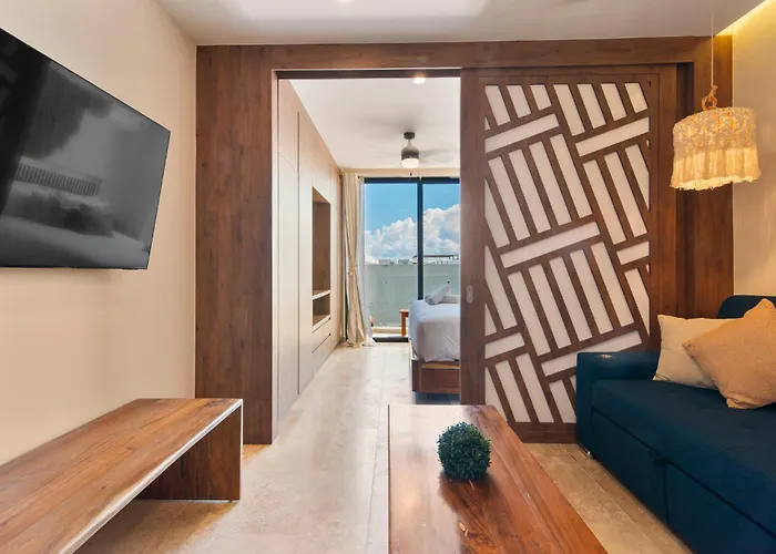 Premium Area | Terrace & Pool | Casago