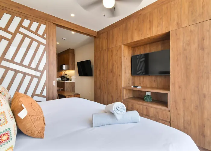 Paravian By Casago Playa del Carmen
