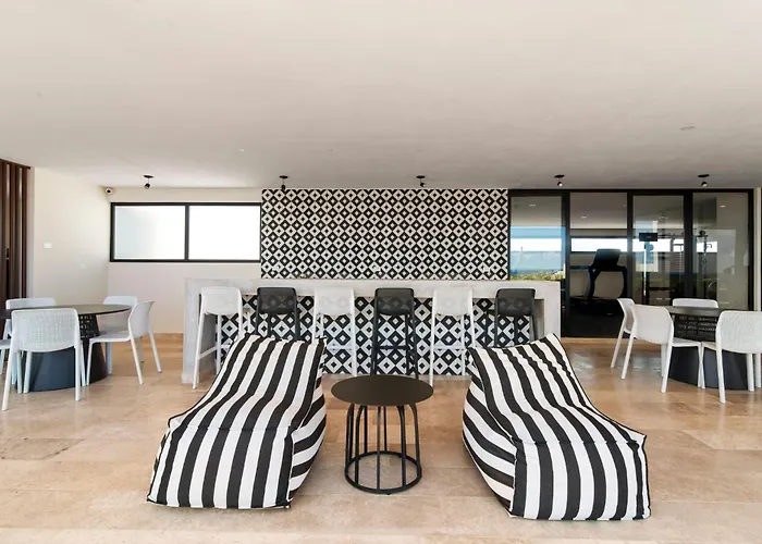 Premium Area | Terrace & Pool | Casago Apartamento *