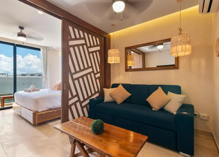 Premium Area | Terrace & Pool | Casago Apartamento *