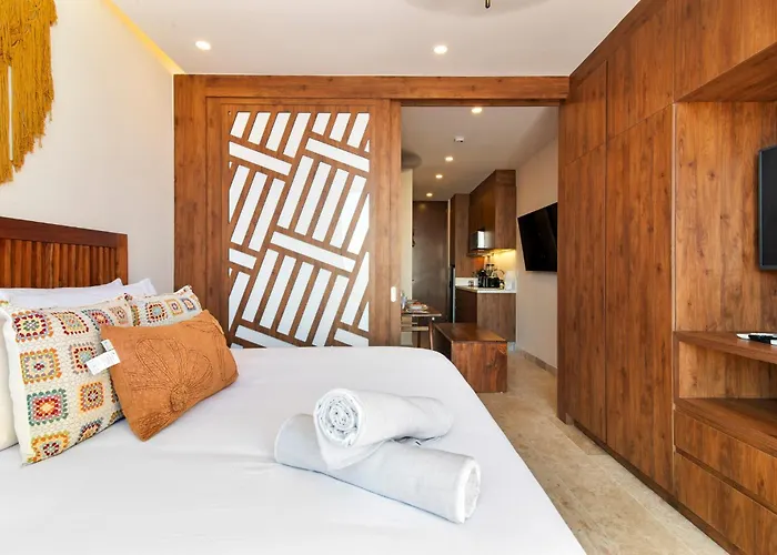 Paravian By Casago Apartment *