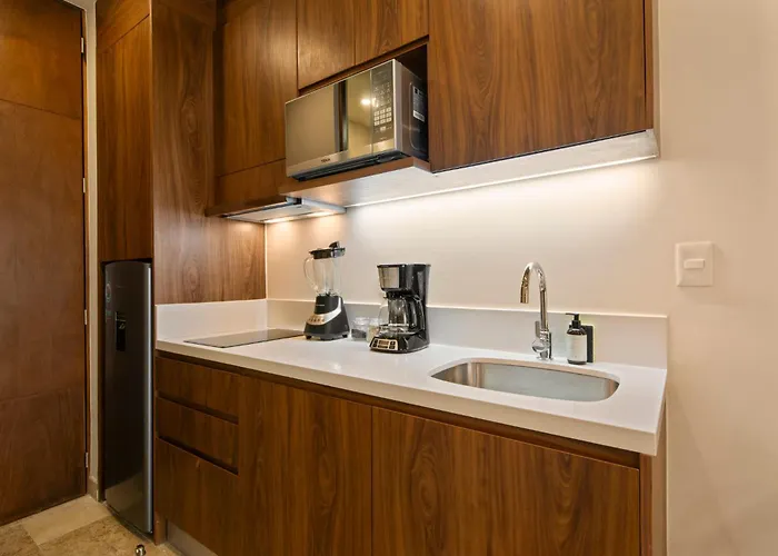 Apartment Paravian By Casago Playa del Carmen