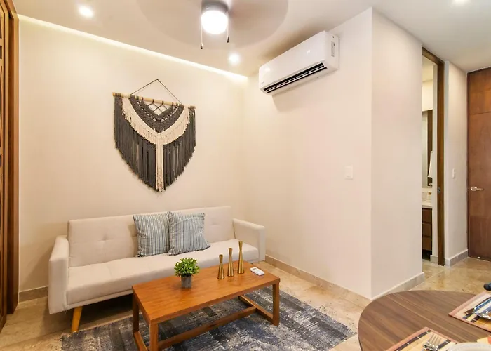Apartment Paravian By Casago *