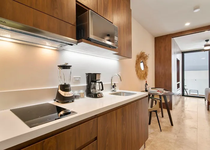 Apartment Paravian By Casago