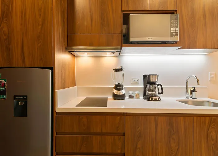 Paravian By Casago Apartment Playa del Carmen