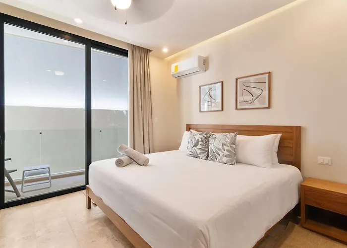 Premium Area | Terrace & Pool | Casago Apartamento