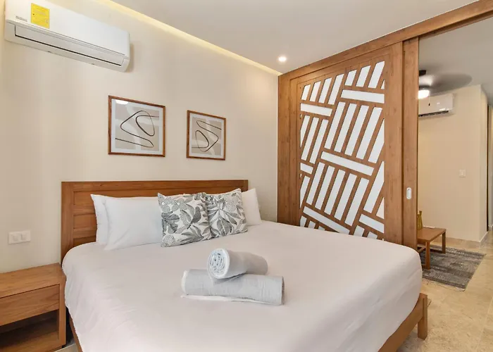 Paravian By Casago * Playa del Carmen
