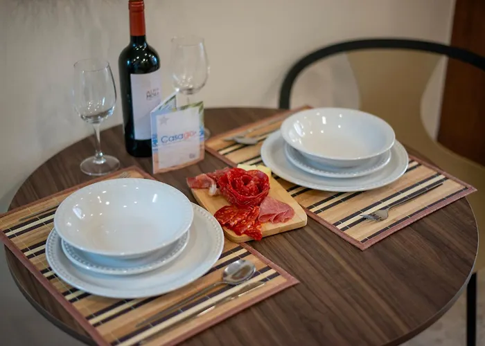 Premium Area | Terrace & Pool | Casago * Playa del Carmen