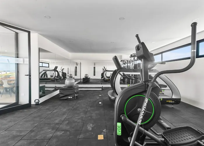 Apartment Paravian By Casago Playa del Carmen