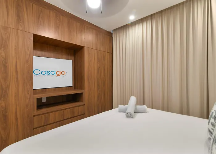 Paravian By Casago *