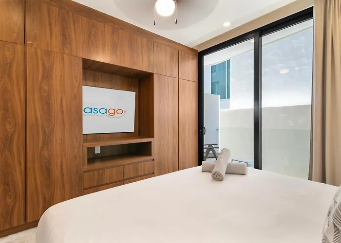 Paravian By Casago * Playa del Carmen
