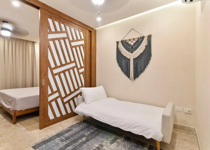 Paravian By Casago * Playa del Carmen