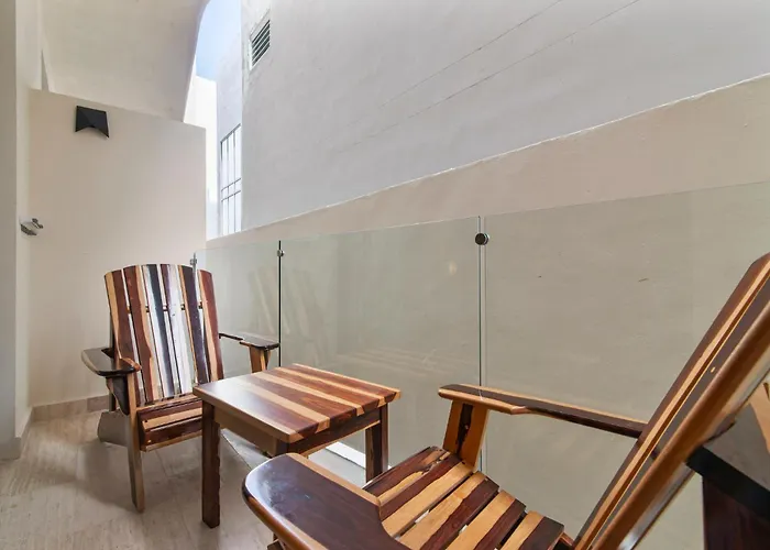 Premium Area | Terrace & Pool | Casago