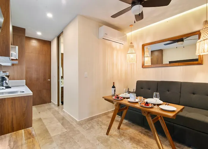 Apartment Paravian By Casago
