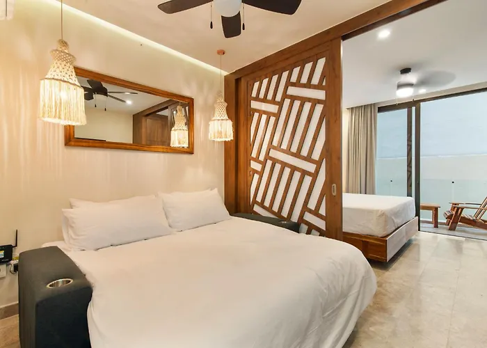 Paravian By Casago Apartment Playa del Carmen