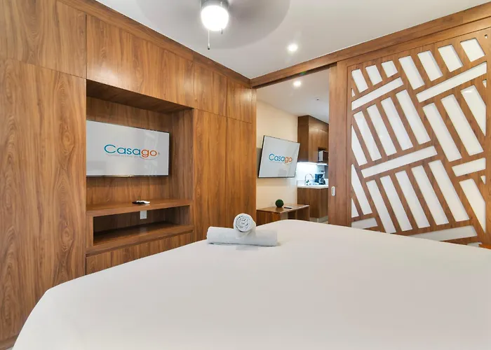 Apartment Paravian By Casago