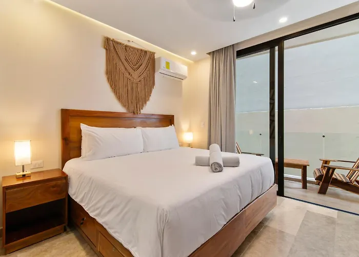 Premium Area | Terrace & Pool | Casago Apartamento