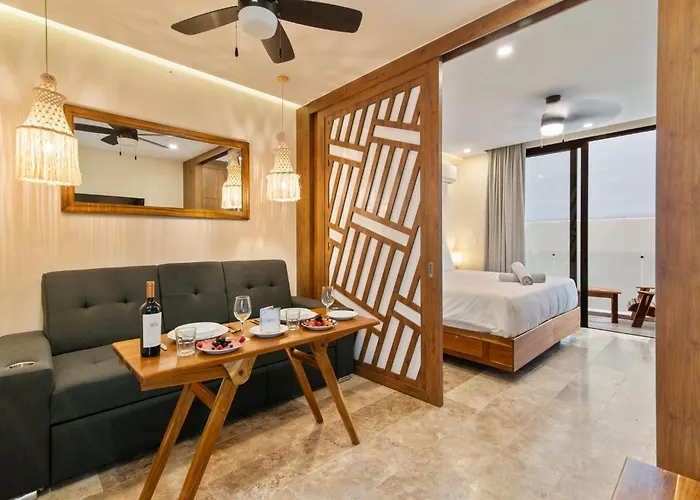 Apartment Paravian By Casago Playa del Carmen