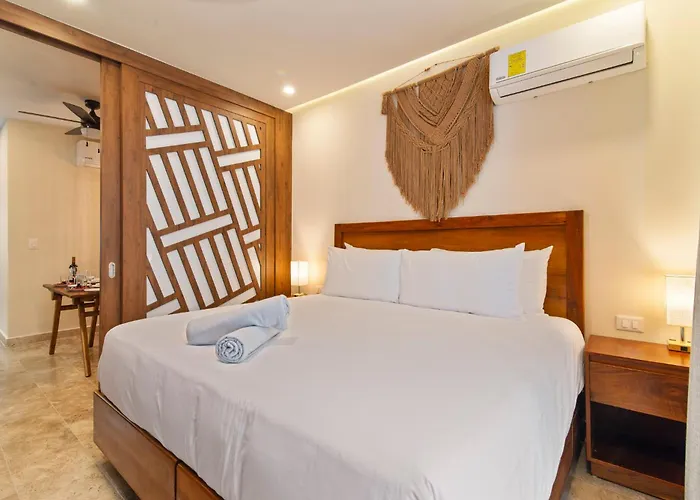 Paravian By Casago * Playa del Carmen