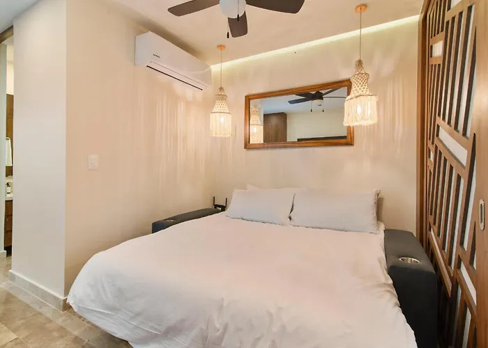 Apartment Paravian By Casago *