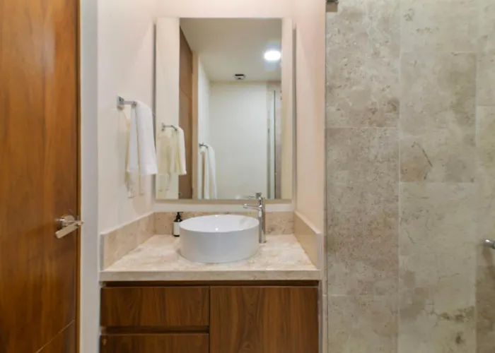 Paravian By Casago Apartment *