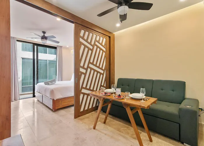 Apartment Paravian By Casago *