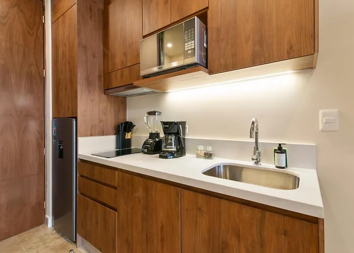 Paravian By Casago Apartment Playa del Carmen