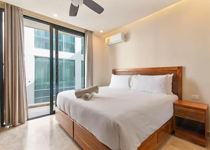 Paravian By Casago * Playa del Carmen